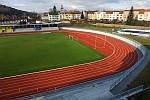 Od pondělí 7.6. 2021 bude otevřen běžecký ovál na atletickém stadionu